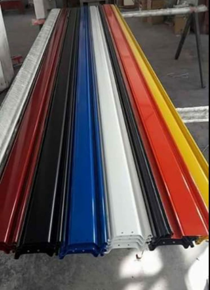 Rain Gutters