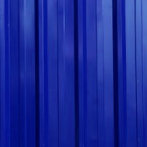 Corrugated Mabati