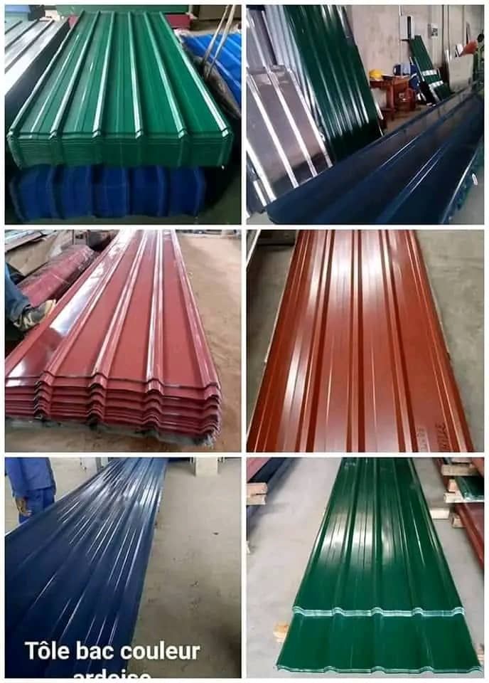 Roof Accessories